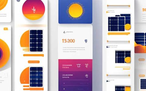 How much power does solar energy equal?