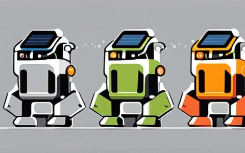 How much does a solar panel robot cost
