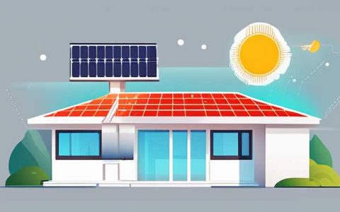 How much does 80 yuan of solar power generate?