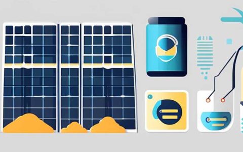How much electricity does solar energy produce in one hour in winter