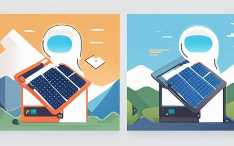 Where is Changbai Solar Power Station?