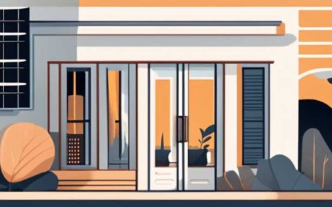 How much does a courtyard solar light cost?