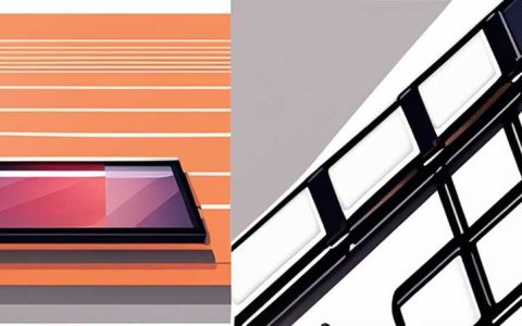 Why do solar panels need glass?