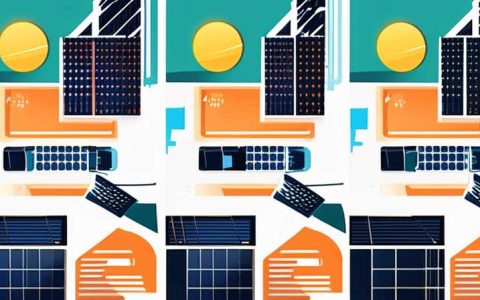 What light source does a solar panel use?