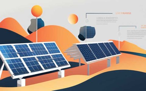 What are the solar energy companies in the Bay Area?