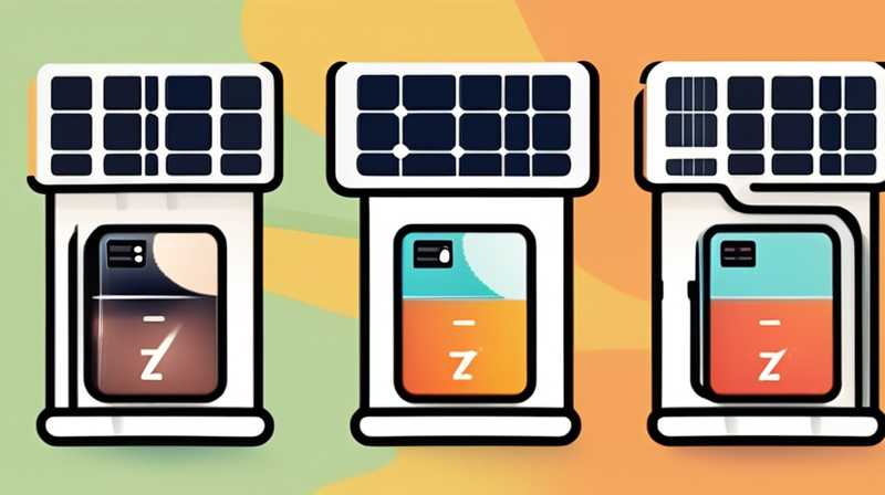 How much is waste solar energy worth?