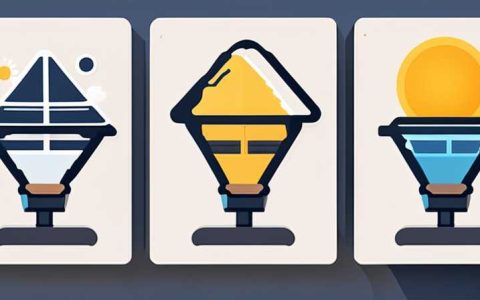 What to do if the telescopic solar light does not light up