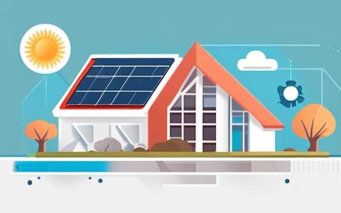 How about solar energy in early spring