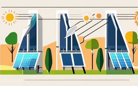 How to dismantle and install solar tubes