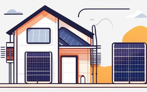 How to disassemble the solar circulation tube