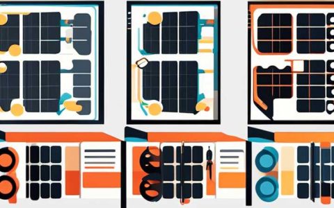 What liquid should be added to the wall-mounted solar panel