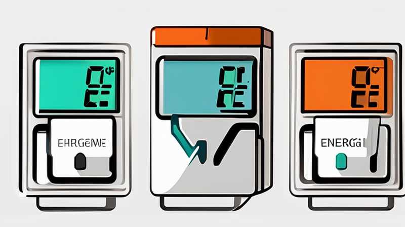 ¿Cuántos kilovatios hora de almacenamiento de energía son 15 kwh?