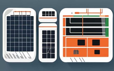 How about solar power station