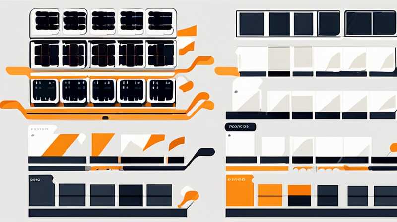 How to Make Your Own Solar Panel Batteries