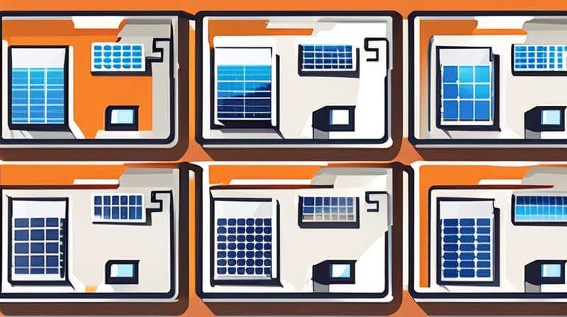 How to charge solar panels without sunlight