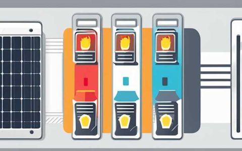 How to solve solar power leakage
