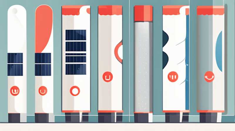 Where to buy solar power tubes