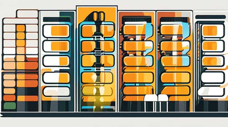 Can solar energy be used by plugging in electricity?