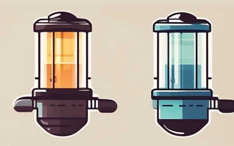 How about old-fashioned solar lights?