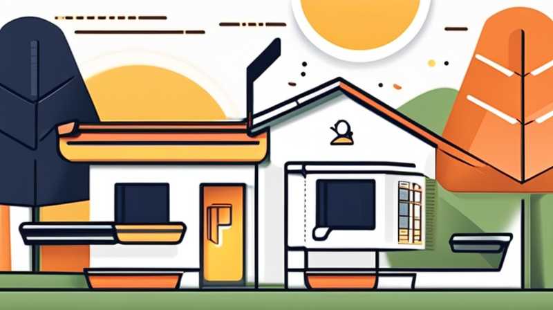 What is the use of solar power without electricity boosting