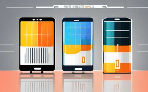 What kind of battery is suitable for solar energy