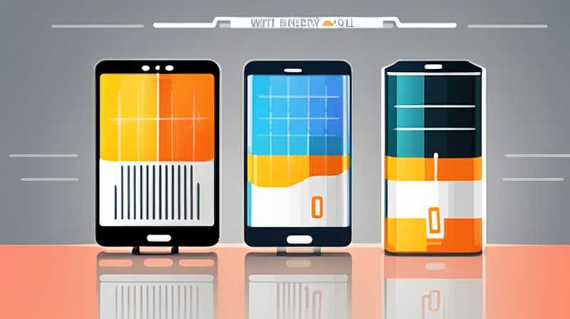 What kind of battery is suitable for solar energy