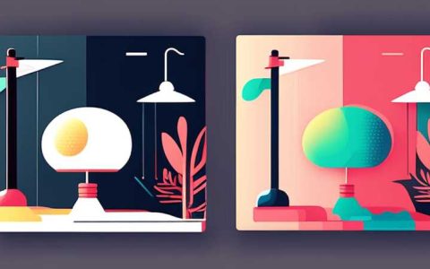 Which is better, high pole lamp or solar lamp?