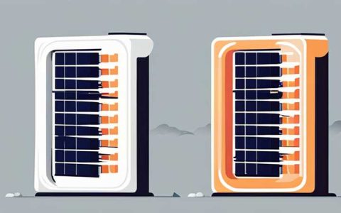 How long does it take for new solar energy to heat up to normal