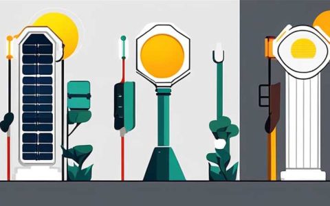 How much is the lowest price of solar street lights