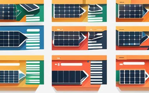 How to repair the two bars of solar display