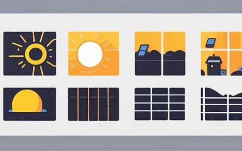 How long can a home solar panel light last?