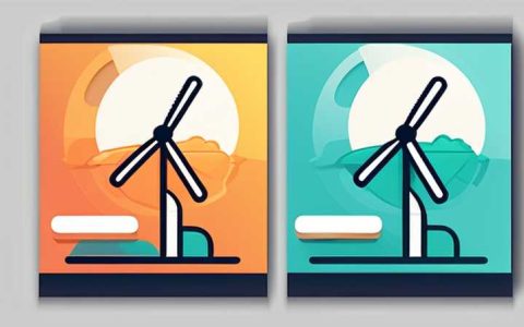 What is a solar windmill?