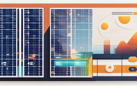 How often should solar panels be cleaned?