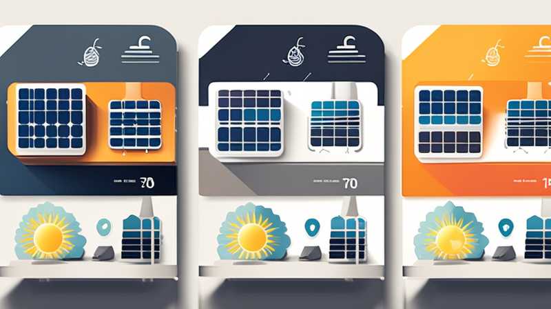 How much does it cost to install solar energy?