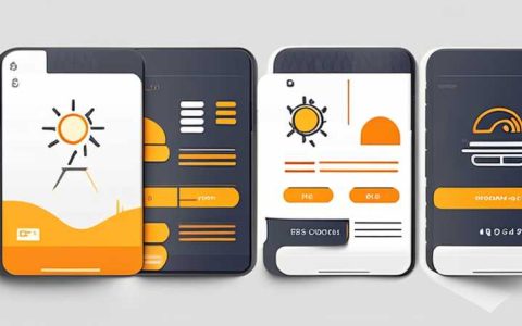 How to connect solar energy to UPS