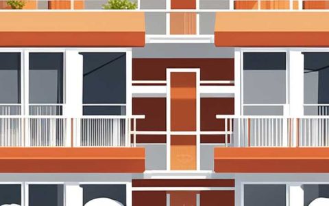 How to install solar energy on urban balconies