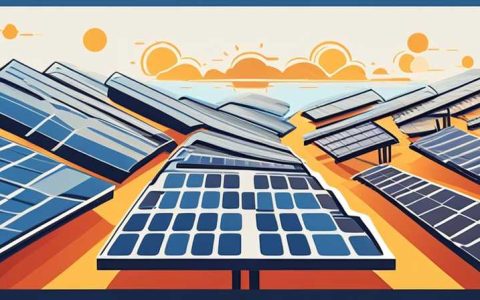 How to use epoxy solar panels