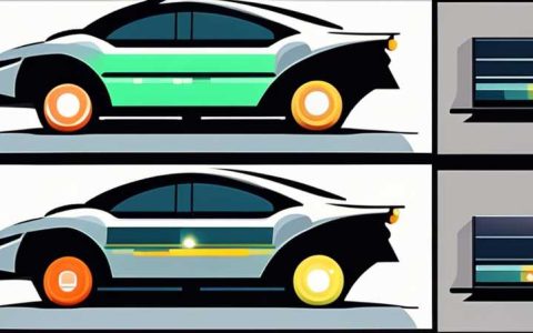 How to use car solar energy