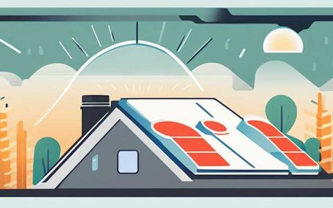 How to repair solar pipelines