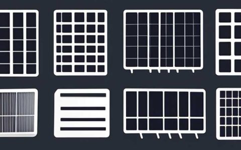 What happens if solar panels are left for a long time?