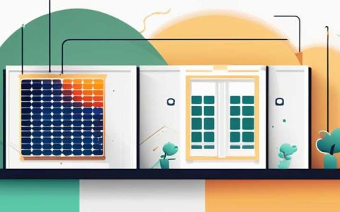 How much do balcony solar panels cost