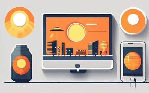 Why do solar lights always turn on?