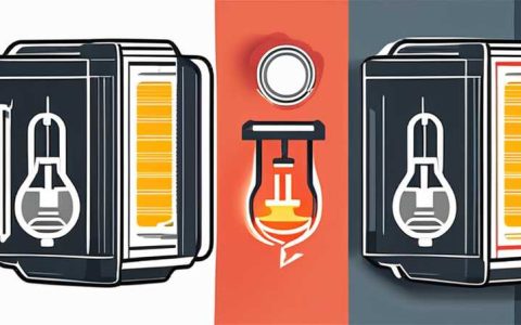 How many volts is a 60 watt solar lamp