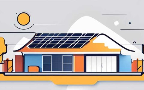 Where to install solar panels