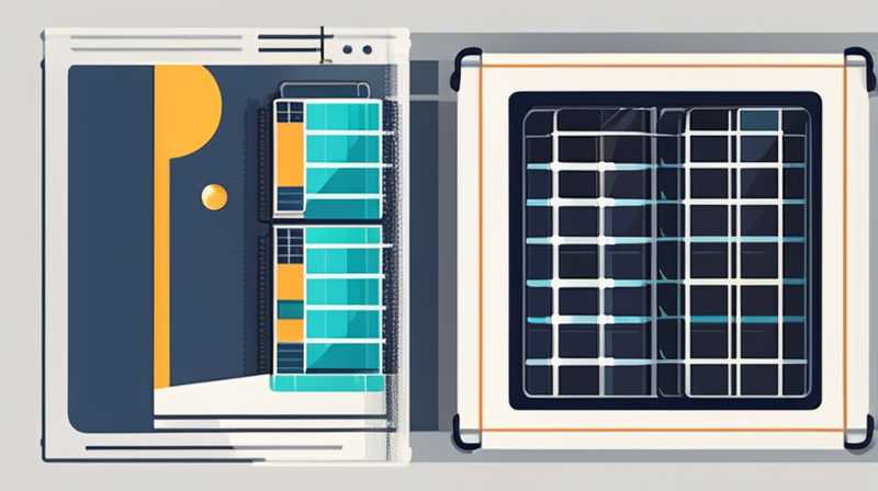 How long can a 40 watt solar panel charge