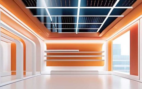 How to install solar pipes on the ceiling video