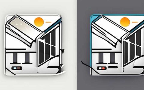 How to connect solar panels to electricity