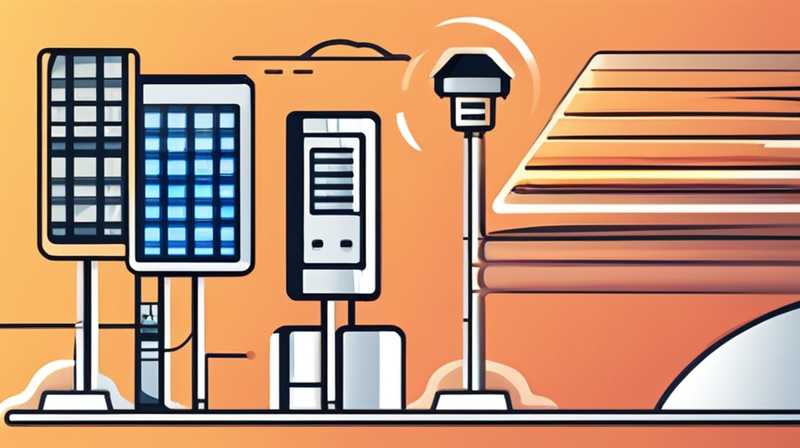 Solar power or national grid, which is better?