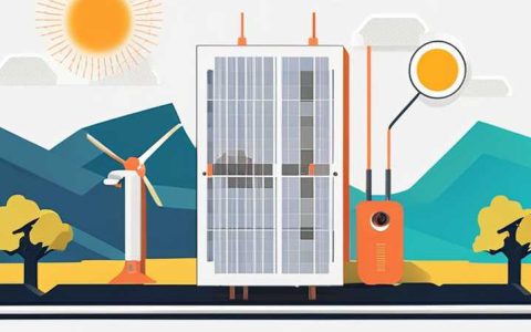 How to choose wires for solar power generation