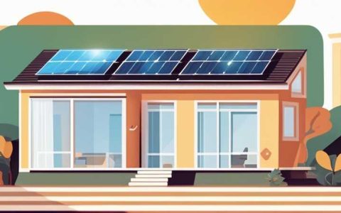 How to install solar panels in a sun room